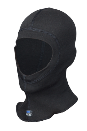 ASWERY шапка ARVIKA (58, черный)