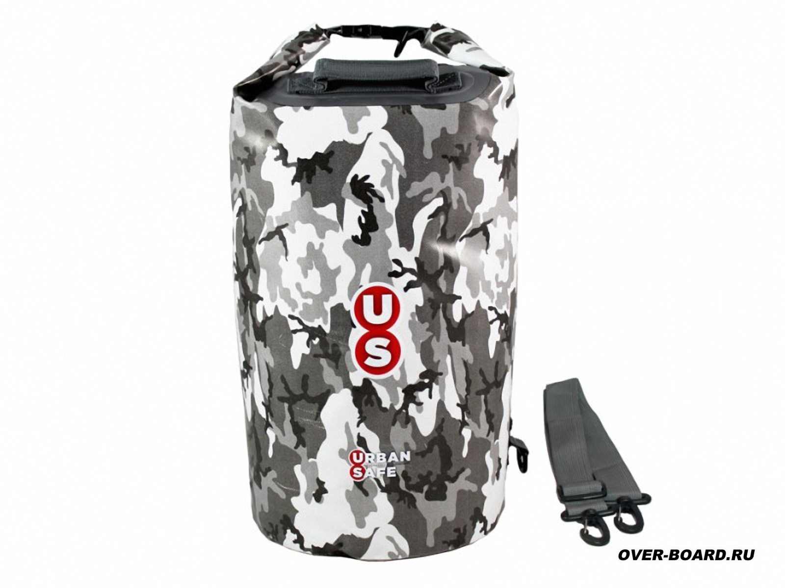 Гермомешок OverBoard 20