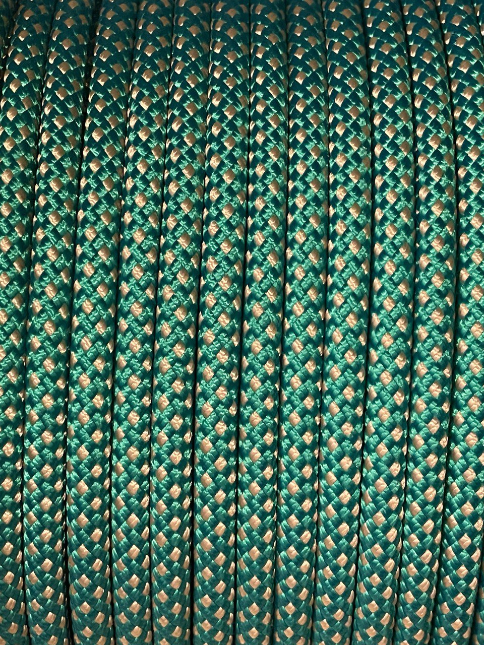 Репшнур ШНУР ПА 8 мм 32-прядный с ПА сердечником