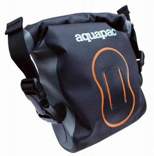 Сумка герметичная AQUAPAC Small Stormproof Camera Pouch