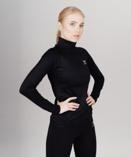 Женское термобелье лонгслив Nordski Pro