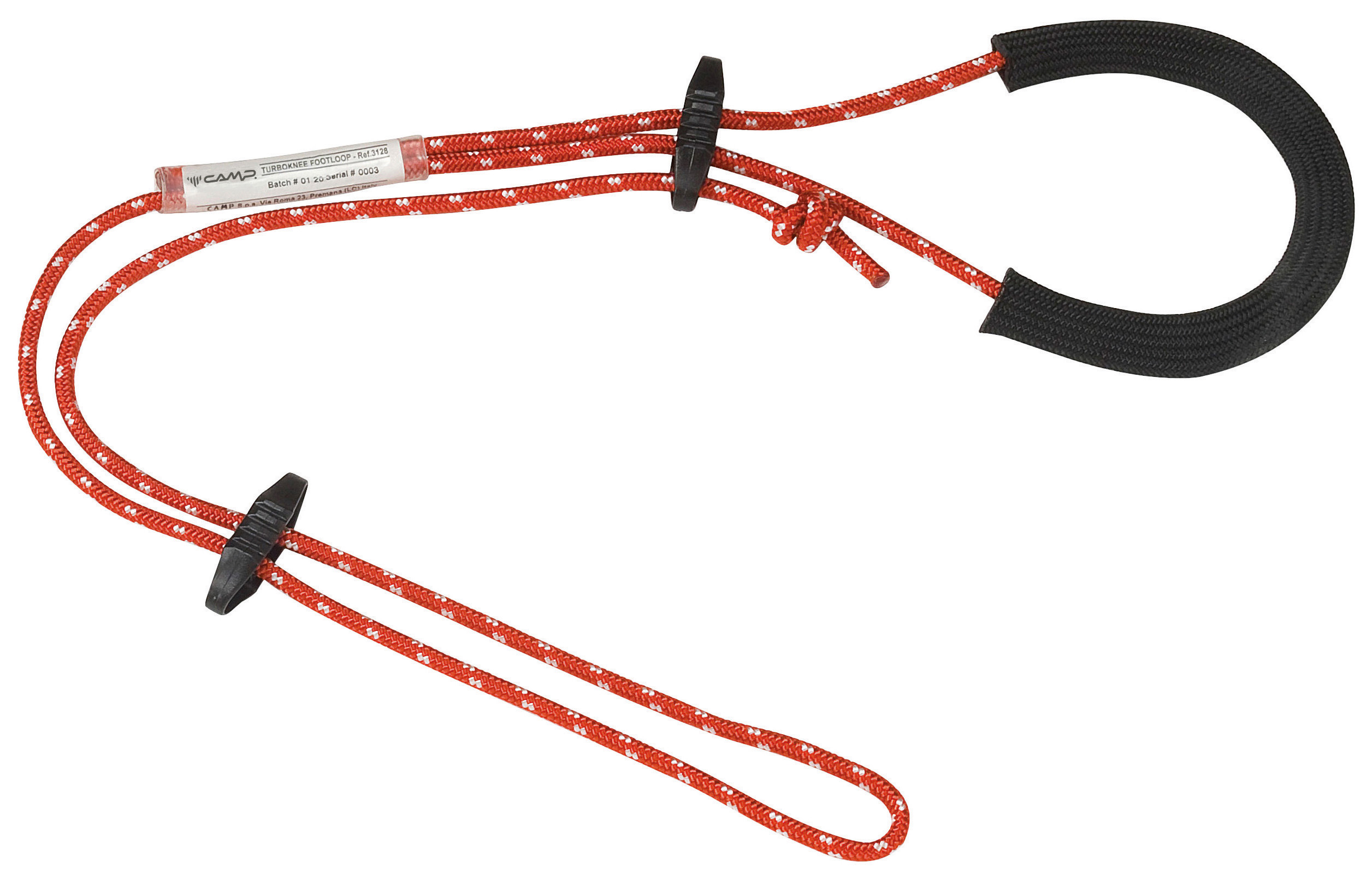 Петля для зажима CAMP TURBOKNEE FOOTLOOP 