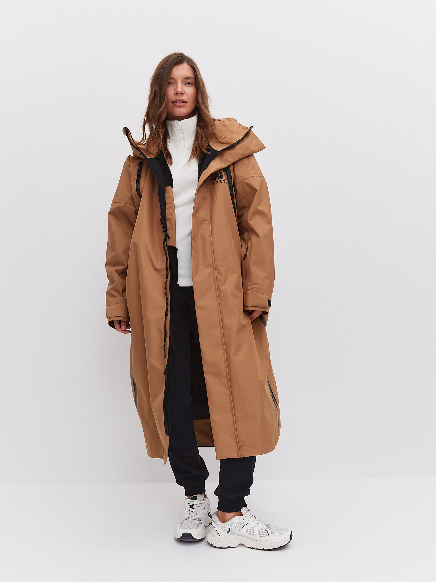 Куртка тортуга WKS Proline 2