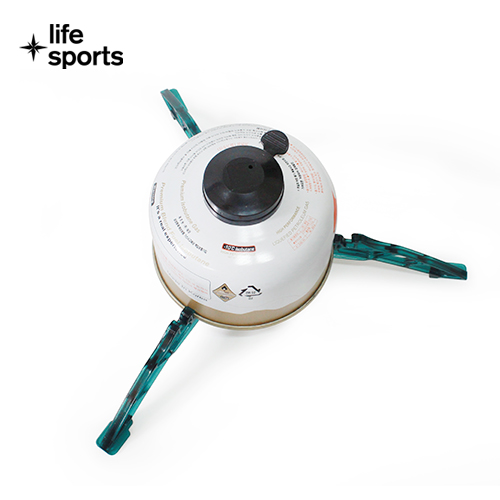 Подставка Life Sports Canister Stand Tripod