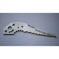 Клюв сменный KRUKONOGI.Com PN0(A)