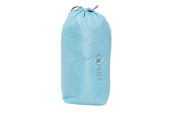 EXPED мешок PackSack S упаковочный (cyan)