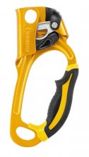 Зажим PETZL ASCENSION