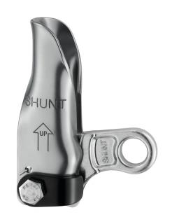 Зажим PETZL SHUNT