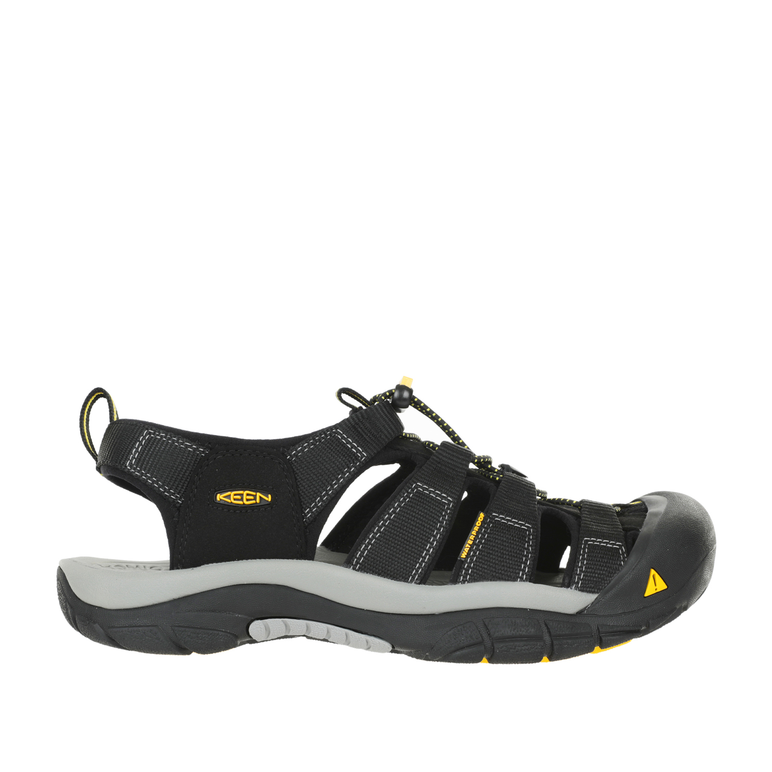 Мужские сандалии KEEN NEWPORT H2