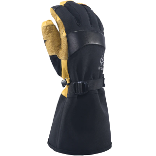 Перчатки утепленные KAILAS Amadablam Mountaineering GTX