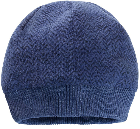 JACK WOLFSKIN шапка PATAN жен. (S, 1091) JACK WOLFSKIN шапка PATAN жен. (S, 1091)