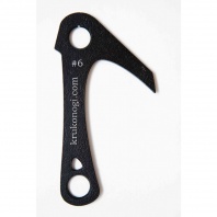 Якорный крюк KRUKONOGI.Com "Standart" #6