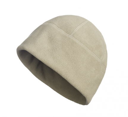 ASWERY шапка Skogen (54, айвори)