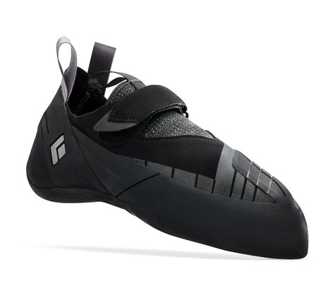 BLACK DIAMOND скальные туфли Shadow (6.5)