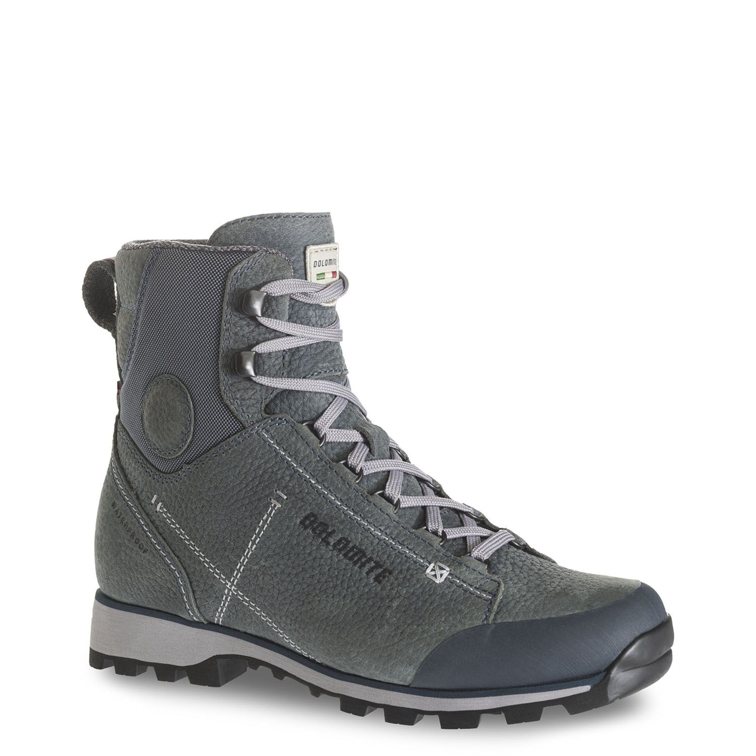 Зимние ботинки Dolomite 54 Warm W's WP