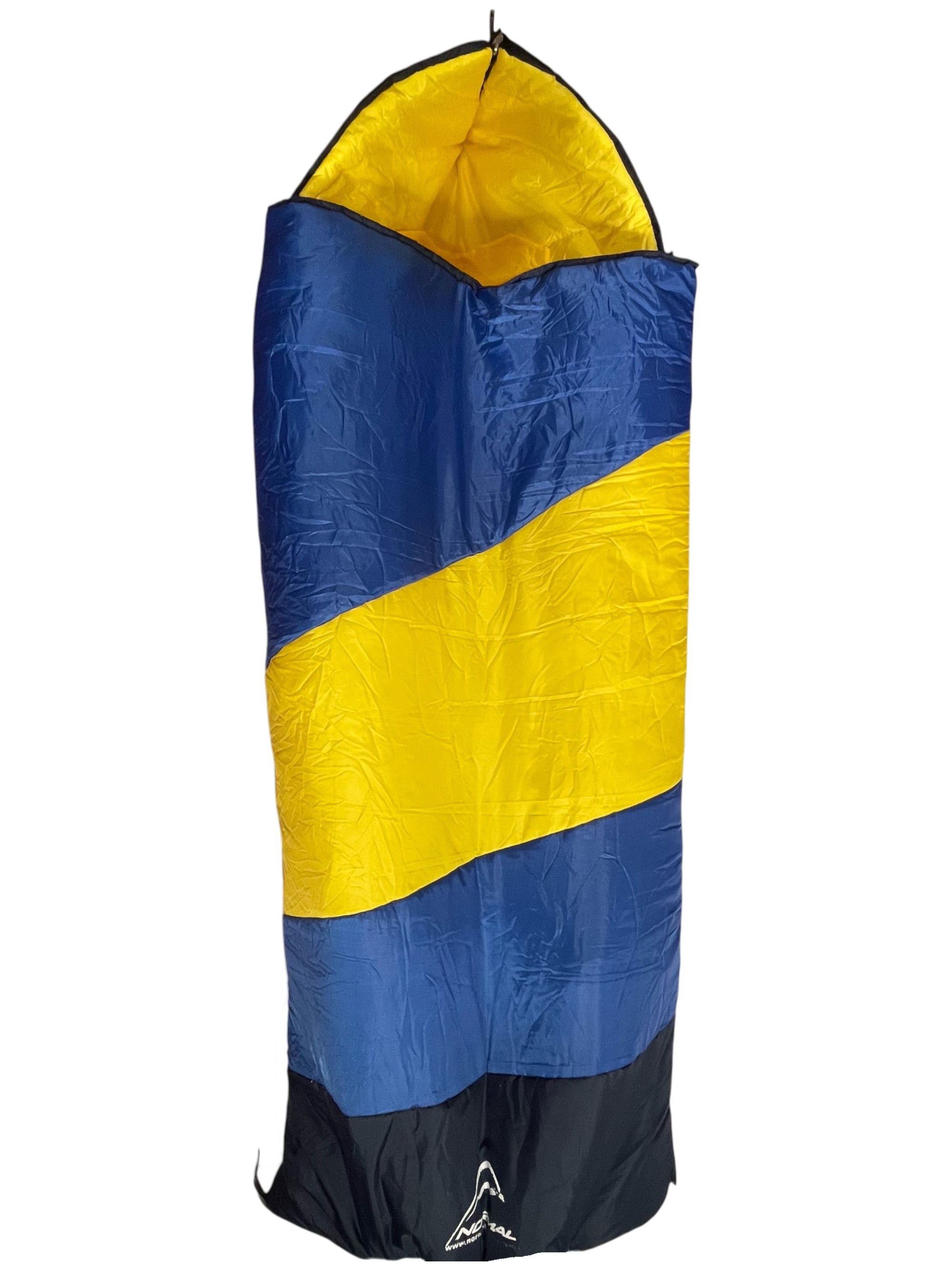 Спальный мешок NORMAL Арктика XXL