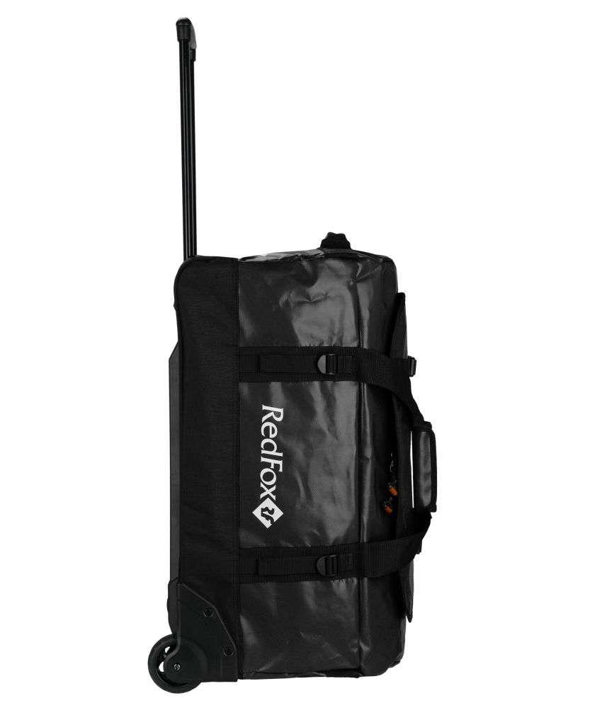Сумка-баул на колесах Red Fox Roller Duffel 70 V2 купить в Санкт ...