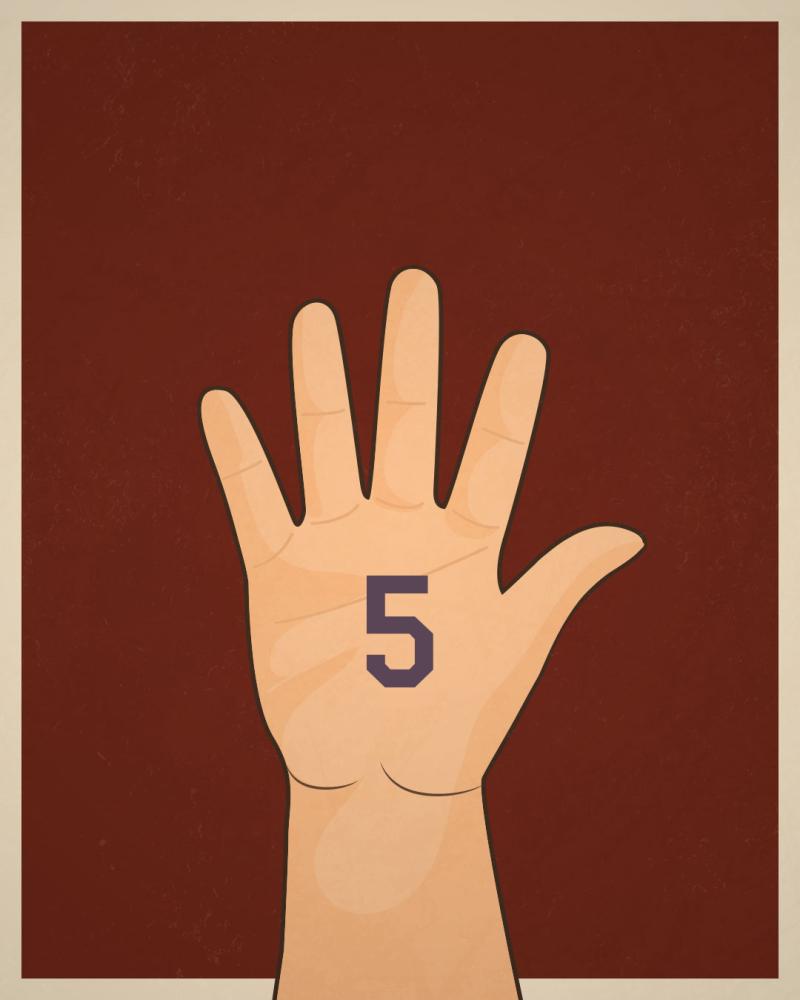 Дай пять! 5 слой - аксессуары | шапки, носки, перчатки