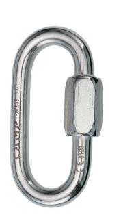 Рапид CAMP Oval Quick Link Stainless Steel 8 мм