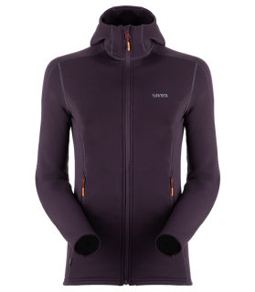 Флисовая куртка SIVERA Ракша