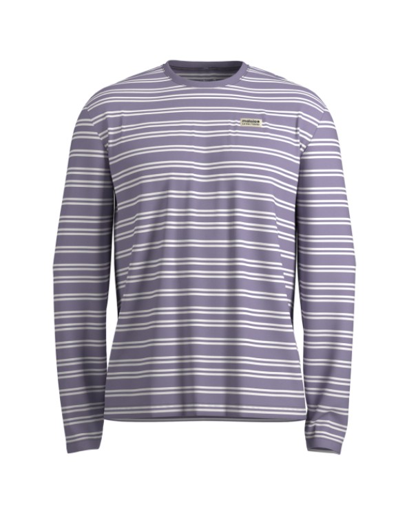 Мужской лонгслив Maloja MONDRAGOM