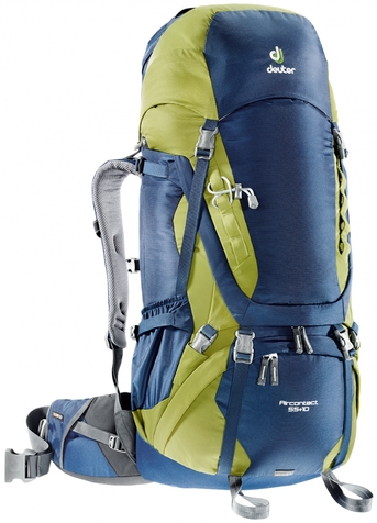 Deuter 55 online