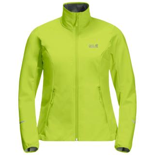 Куртка JACK WOLFSKIN DELTA TOUR