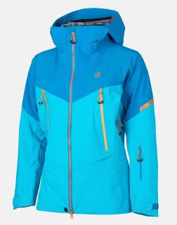 Мембранная куртка Ternua Mauna Kea