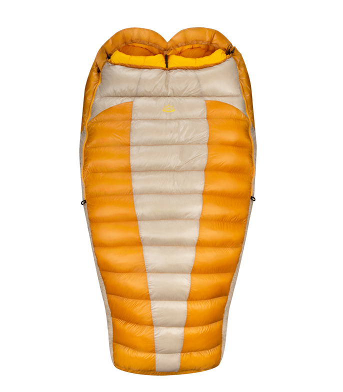 Спальник SIVERA АлЛар Long