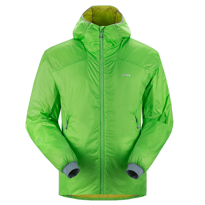 Мужская куртка SIVERA Helium | Ледень