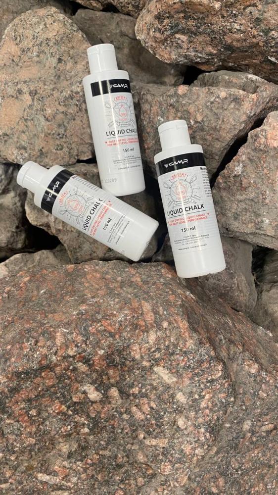 Жидкая магнезия CAMP в подарок