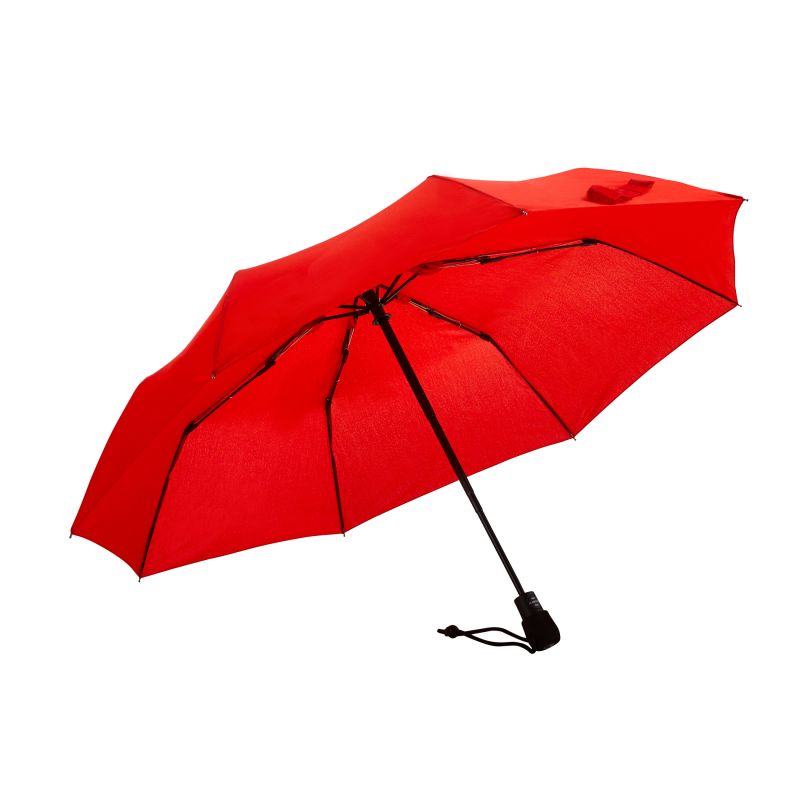 Треккинговый складной зонт EuroSCHIRM Light Trek Automatic