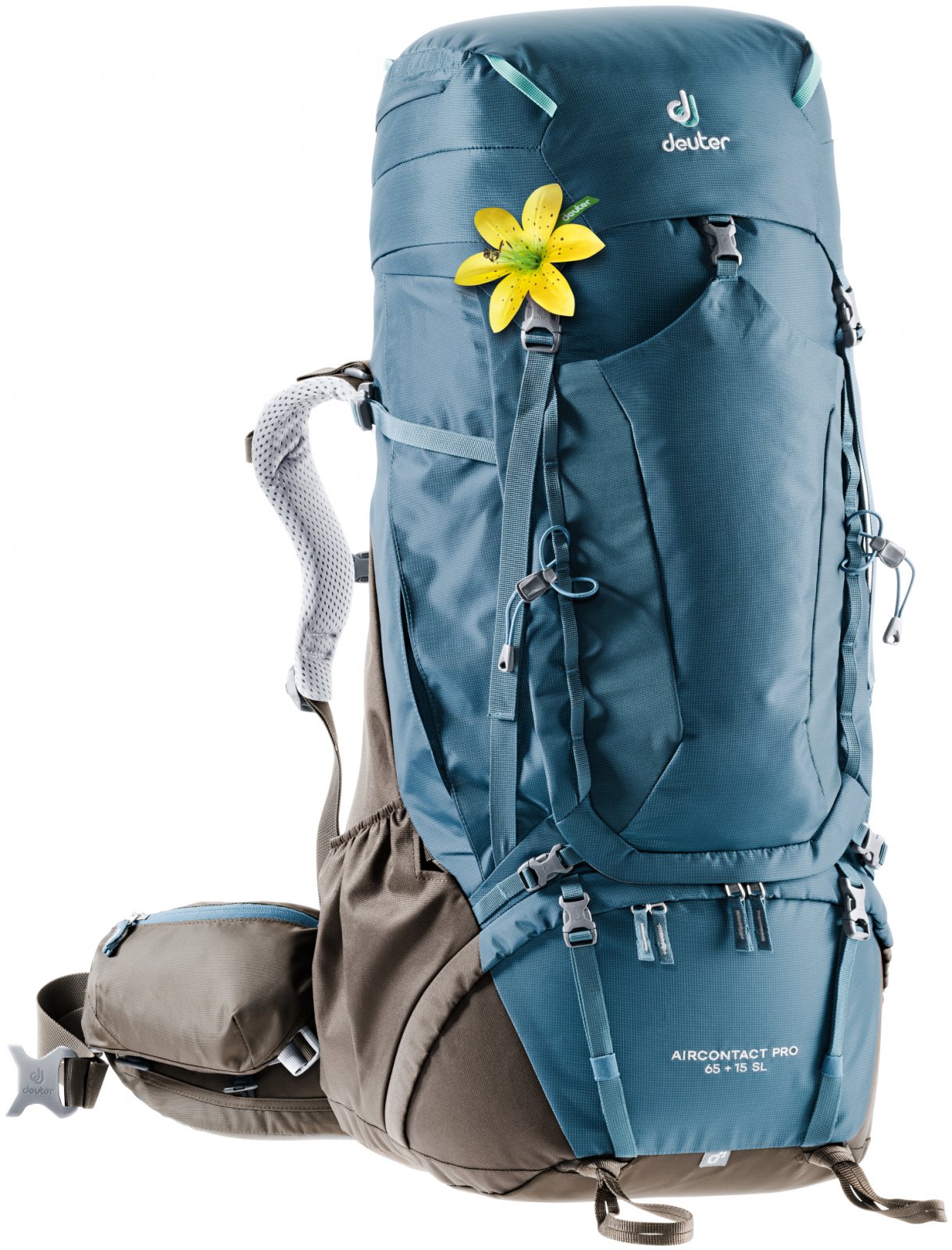 Deuter air contact 65 online