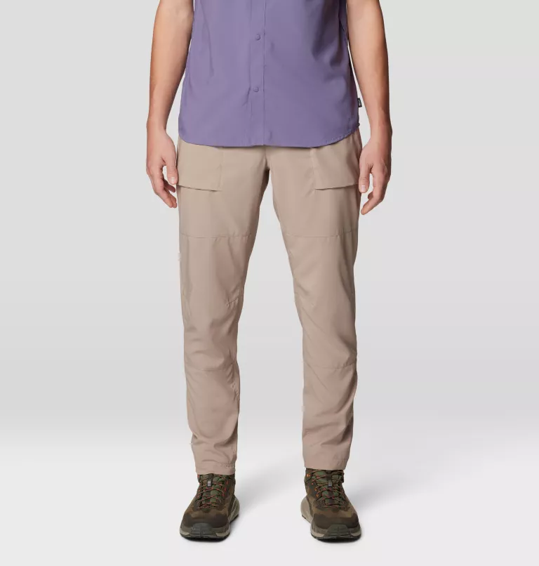 Мужские брюки Mountain HardWear Trail Sender Мужские брюки Mountain HardWear Trail Sender