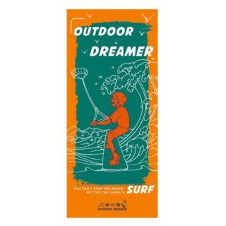 Бандана KAILAS Seamless Buff (Kitesurfing) Бандана KAILAS Seamless Buff (Kitesurfing)