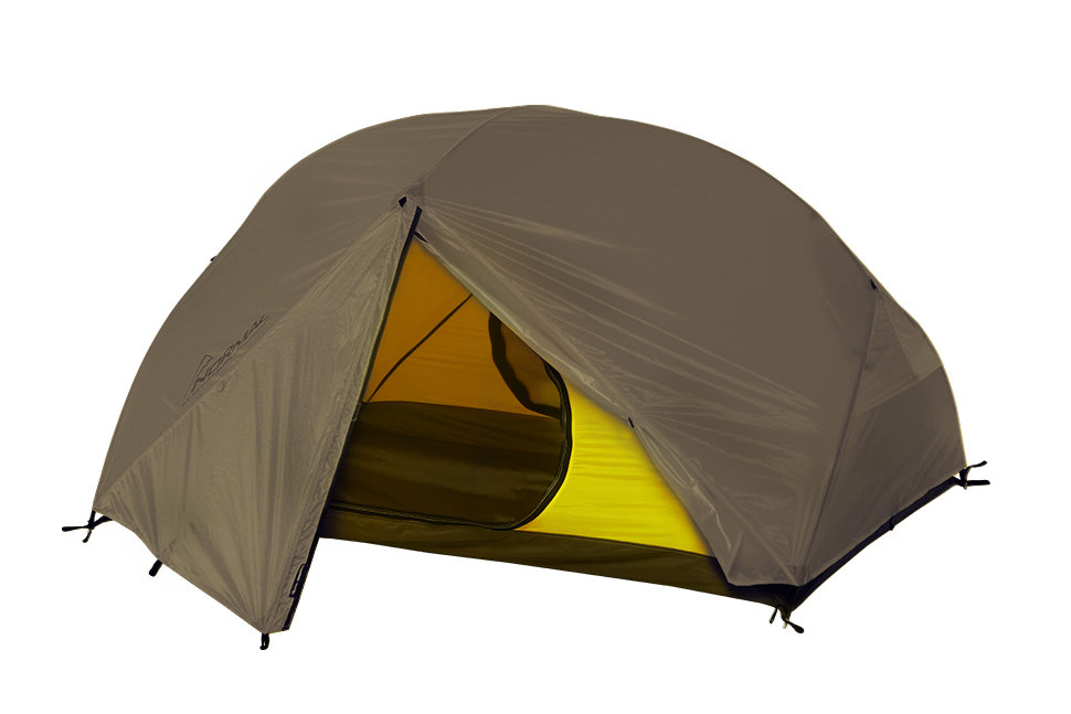 Палатка NORMAL Эльбрус 2 Si/PU