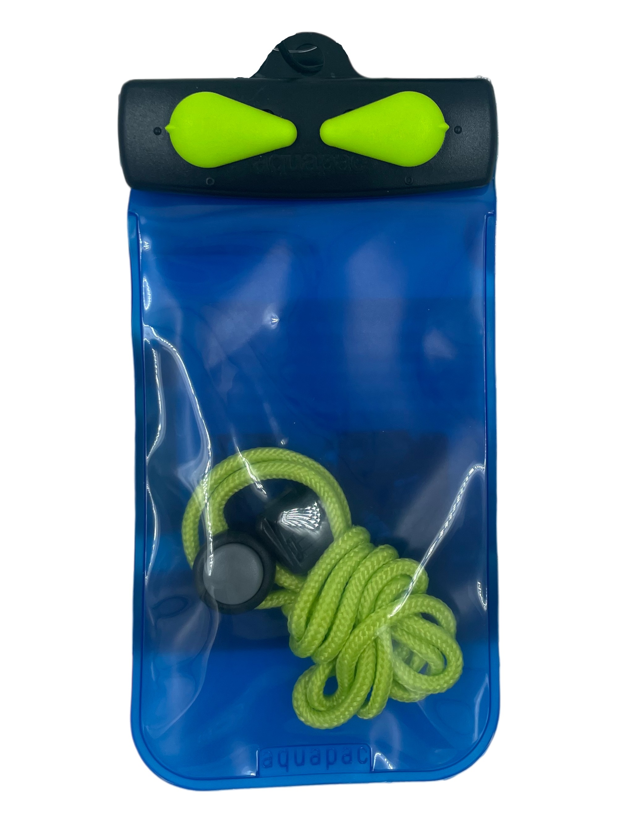 Водонепроницаемый чехол AQUAPAC Keymaster (Blue)