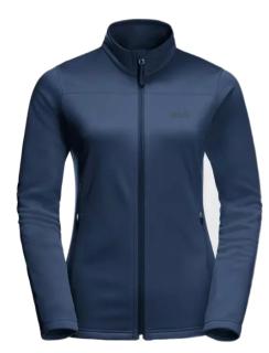 Флисовая куртка Jack Wolfskin Savo Флисовая куртка Jack Wolfskin Savo