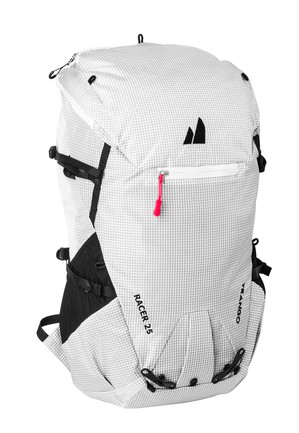 TRANGO рюкзак Racer 25 (белый)