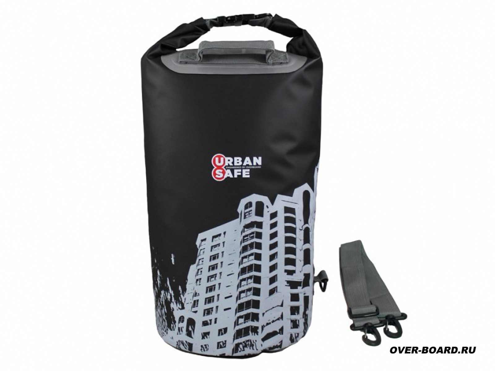 Гермомешок OverBoard 20
