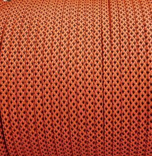 Репшнур ШНУР ПА 8 мм 32-прядный с ПА сердечником