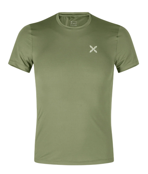 Мужская футболка Montura Fresh Light T-shirt