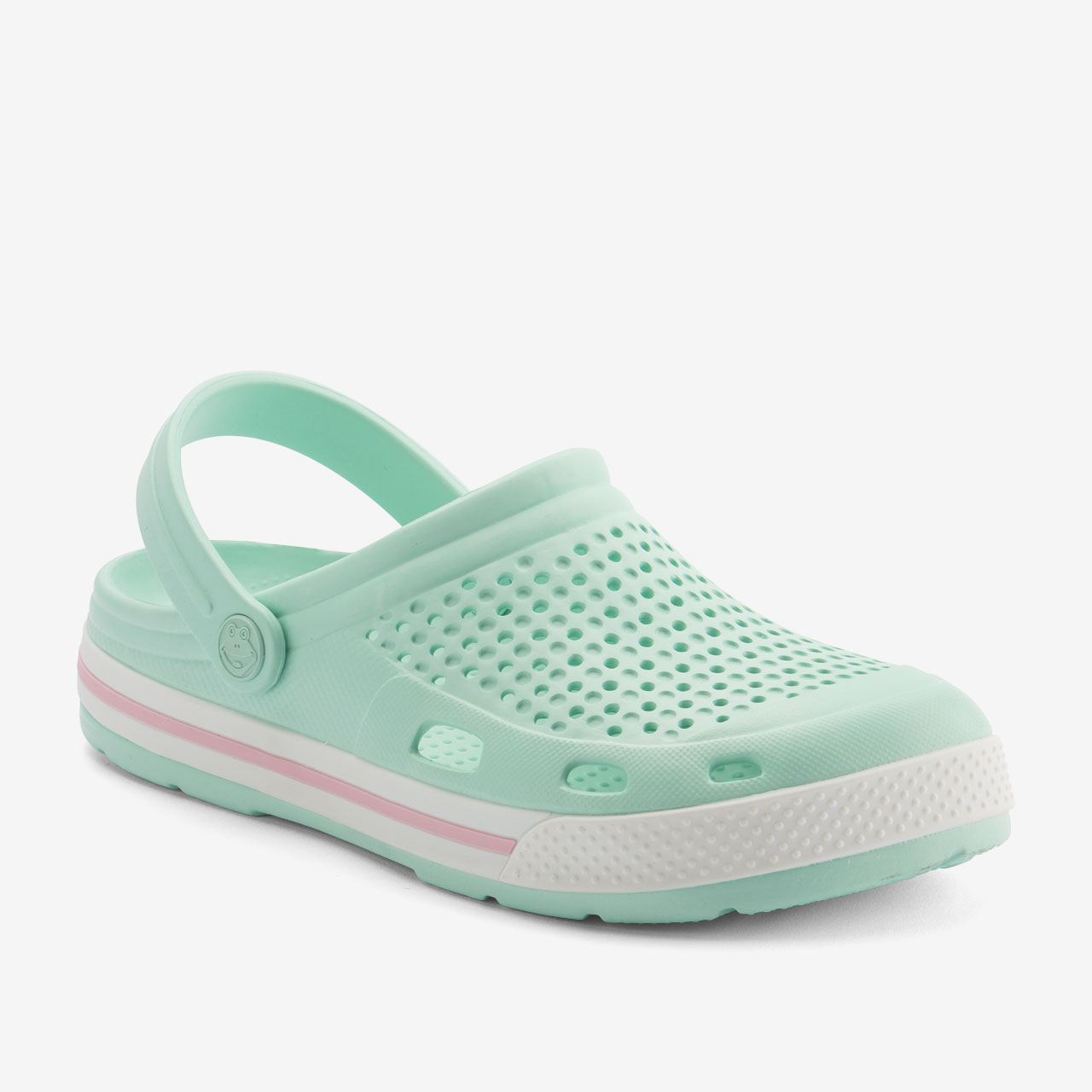 Женские сабо (кроксы) COQUI 6413