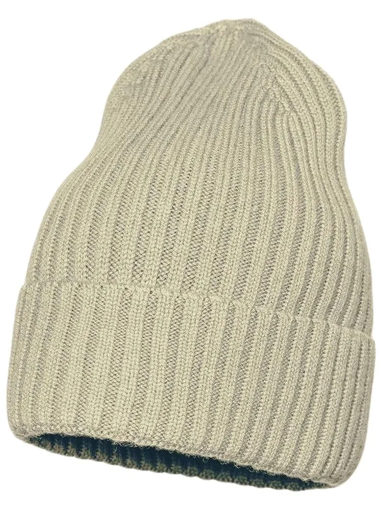 Шерстяная шапка ASWERY Lamby