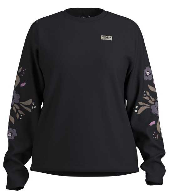 Женский лонгслив Maloja RULETM