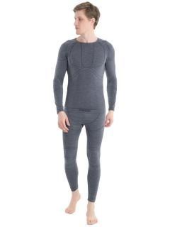 Комплект термобелья VIKING Lan Pro Merino Man Set