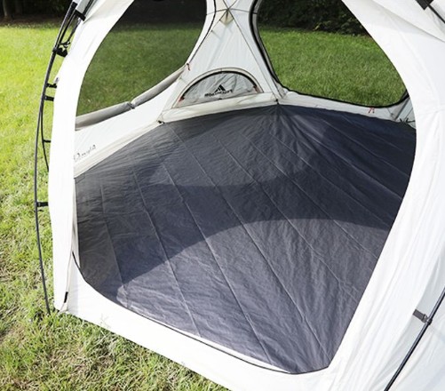 Палатка-шатер Alpine Club Switzerland Phoenix Dom Shelter