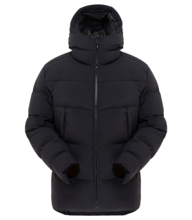 Мужская зимняя куртка SIVERA Волот