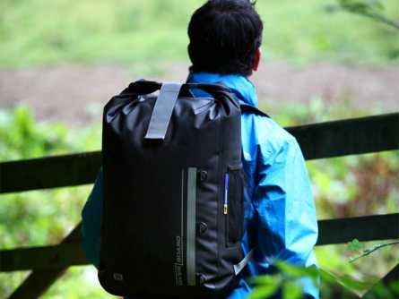 Рюкзак OverBoard Waterproof Classic 30