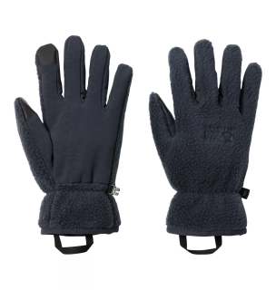 Перчатки флисовые Mountain Hardwear HiCamp Sherpa